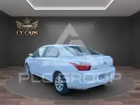 2013 Citroen C-Elysee