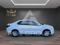 2013 Citroen C-Elysee