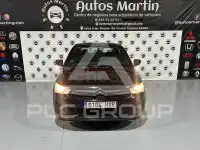 2013 Citroen Celyse
