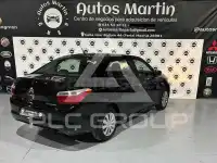 2013 Citroen Celyse