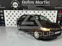 2013 Citroen Celyse