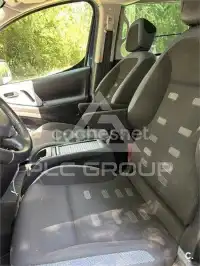 2013 Citroen Berlingo