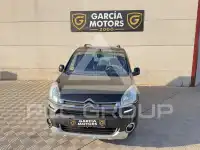 2013 Citroen Berlingo