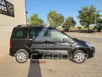 2013 Citroen Berlingo