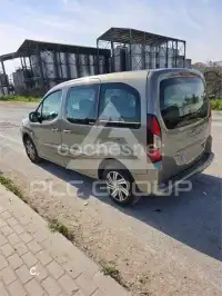 2013 Citroen Berlingo