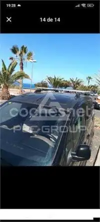 2013 Citroen Berlingo
