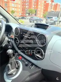 2013 Citroen Berlingo