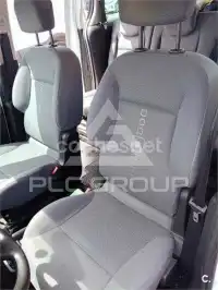 2013 Citroen Berlingo