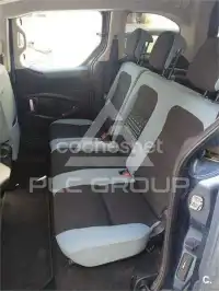 2013 Citroen Berlingo