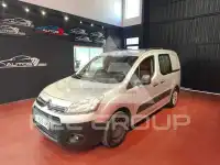 2013 Citroen Berlingo