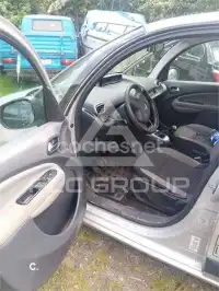 2013 Citroen Berlingo