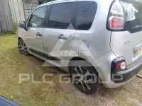 2013 Citroen Berlingo