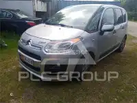 2013 Citroen Berlingo