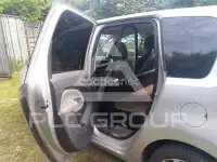 2013 Citroen Berlingo