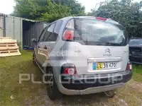2013 Citroen Berlingo
