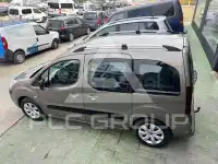 2013 Citroen Berlingo