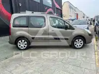2013 Citroen Berlingo