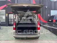 2013 Citroen Berlingo