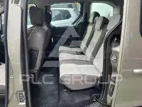 2013 Citroen Berlingo