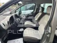 2013 Citroen Berlingo