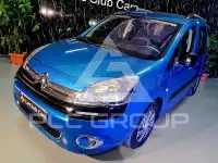 2013 Citroen Berlingo