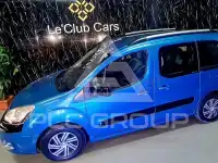 2013 Citroen Berlingo