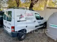 2013 Citroen Berlingo