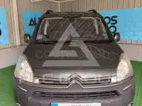 2013 Citroen Berlingo