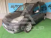 2013 Citroen Berlingo
