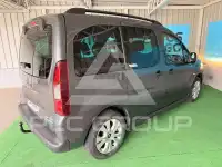 2013 Citroen Berlingo