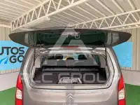 2013 Citroen Berlingo