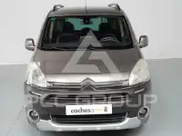 2013 Citroen Berlingo