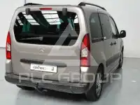 2013 Citroen Berlingo