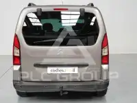 2013 Citroen Berlingo