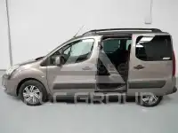 2013 Citroen Berlingo