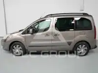 2013 Citroen Berlingo