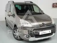 2013 Citroen Berlingo