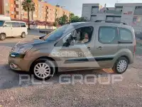 2013 Citroen Berlingo