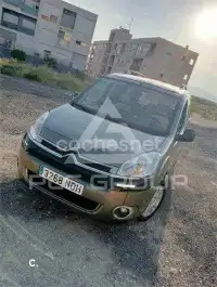 2013 Citroen Berlingo