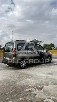 2013 Citroen Berlingo
