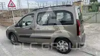 2013 Citroen Berlingo