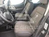 2013 Citroen Berlingo