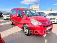2013 Citroen Berlingo