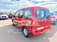 2013 Citroen Berlingo
