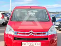 2013 Citroen Berlingo