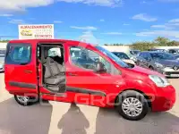 2013 Citroen Berlingo