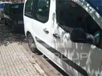 2013 Citroen Berlingo