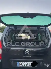 2013 Citroen Berlingo