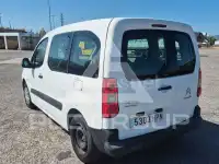 2013 Citroen Berlingo