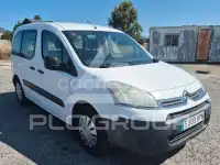 2013 Citroen Berlingo